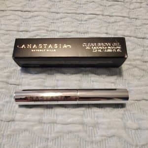 Anastasia Beverly Hills clear brow gel